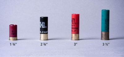 Διαμετρήματα λειόκανων - Πότε το 8 είναι μεγαλύτερο του 20;