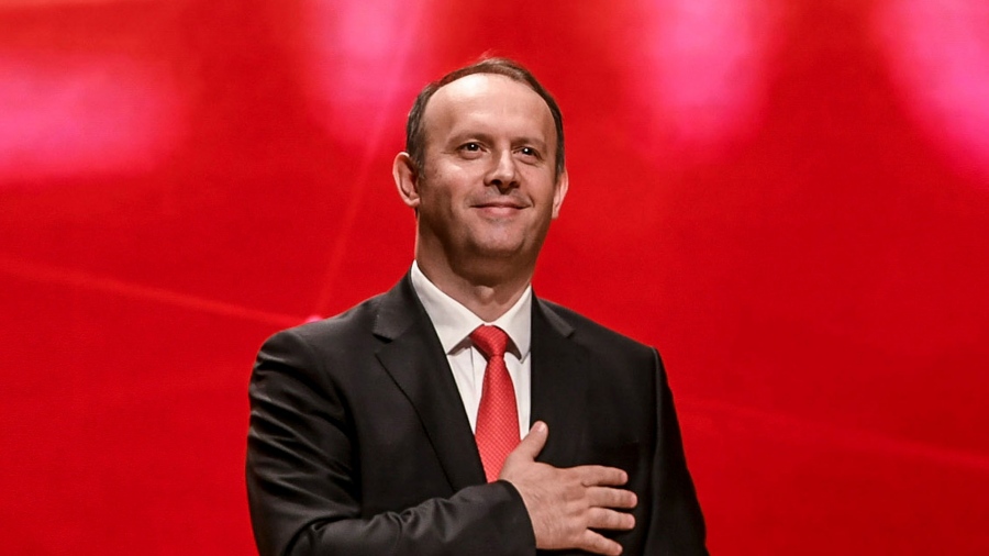 Afrim Gashi: Ο νέος πρόεδρος της Βουλής των Σκοπίων είναι Αλβανός – Τι έδειξε η τελευταία απογραφή για την αλβανική μειονότητα