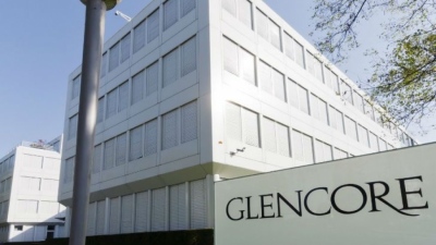 Glencore: Απορρίπτουν έξοδο από τον άνθρακα οι μέτοχοι