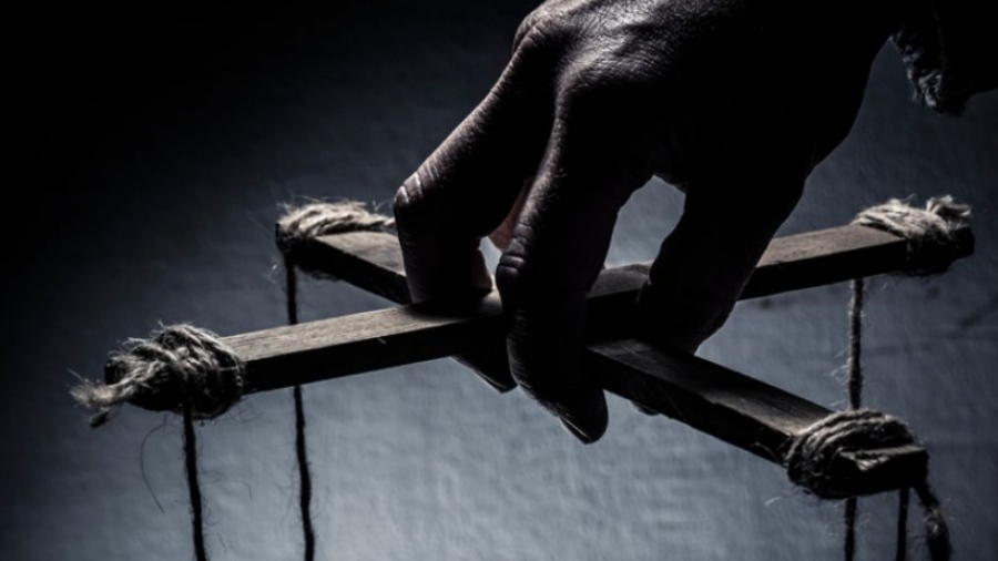 Ποιος ελέγχει την εσωτερική πολιτική των ΗΠΑ; Απάντηση - σοκ των Αμερικανών σε δημοσκόπηση