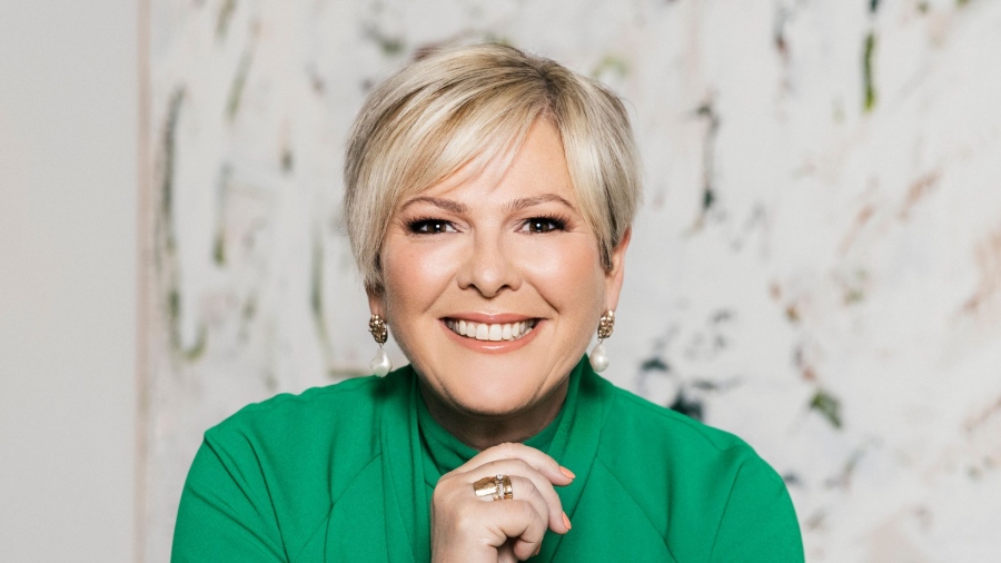 Μια τεχνοκράτισσα αρχηγός της Ισλανδίας: Η επιχειρηματίας Hala Tomasdotir εξελέγη πρόεδρος