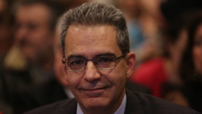 Συρίγος (υφ. Παιδείας): Οι ειδικοί θα πουν πότε θα ανοίξουν γυμνάσια, λύκεια