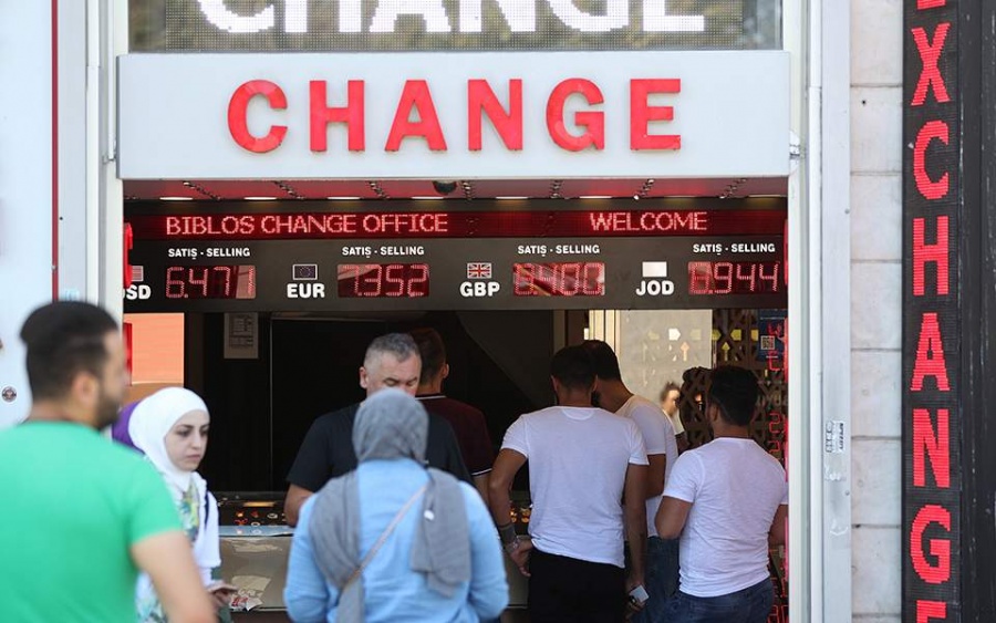 Βαθαίνει η κρίση στην Τουρκία: Αυξήσεις 14% στις τιμές του φυσικού αερίου και του ηλεκτρικού ρεύματος