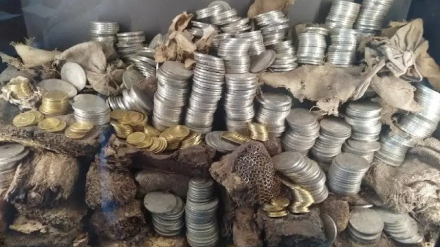 Νέα διάρρηξη σε γαλλικό μουσείο μετά το Λούβρο - Έκλεψαν 2.000 νομίσματα