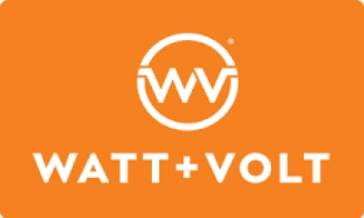 WATT+VOLT: Η ενέργειά της εξαπλώνεται με ταχείς ρυθμούς σε όλη την Ελλάδα!