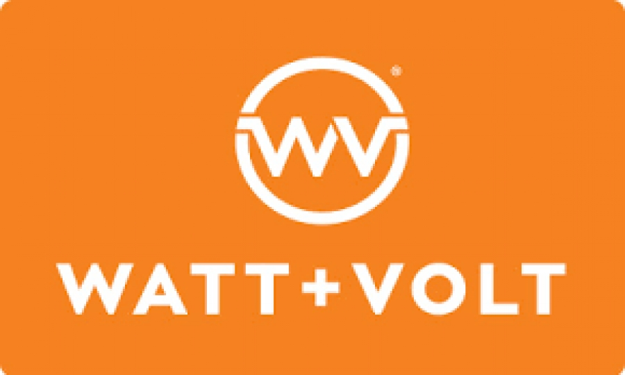 WATT+VOLT: Η ενέργειά της εξαπλώνεται με ταχείς ρυθμούς σε όλη την Ελλάδα!