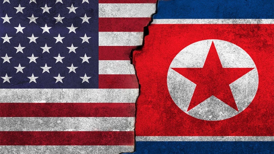 ΗΠΑ: Το Πεντάγωνο απειλεί με κυρώσεις τη Βόρεια Κορέα εάν παραδώσει όπλα στη Ρωσία