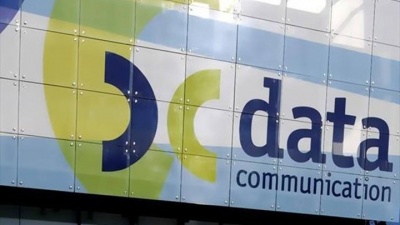 Data Communication: Συνεργασία με τον όμιλο 24Media