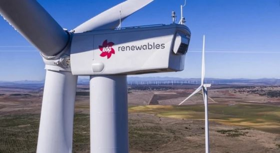 EDP Renewables: Κάτοικοι παρεμπόδισαν την κατασκευή αιολικού πάρκου στη Φλώρινα