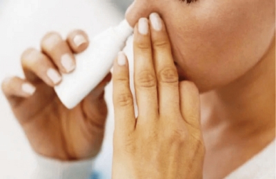 Ρινικό σπρέι που σκοτώνει το 99,9% των σωματιδίων του κορωνοϊού ξεκίνησε να παράγεται στο Ισραήλ