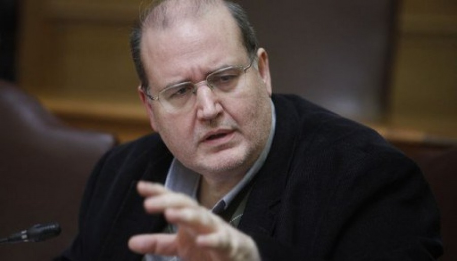 Φίλης: Σε αντίφαση ο Μητσοτάκης – Καταστροφολογεί και παράλληλα προτείνει τις ίδιες παροχές και εξαγγελίες με αυτές του Τσίπρα