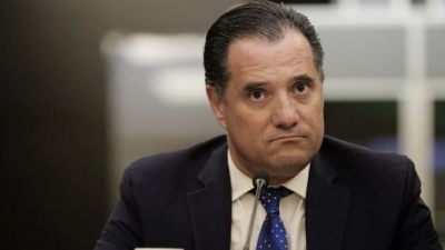 Δραματική προειδοποίηση από Γεωργιάδη: Το φθηνό ρωσικό αέριο εξαφανίστηκε - Κανείς δεν ξέρει τι θα γίνει τον χειμώνα