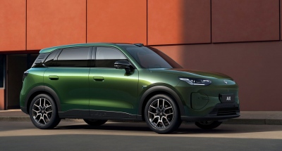 Leapmotor B03X: Νέος παίκτης στα μικρά ηλεκτρικά SUV με 500 χλμ. αυτονομία