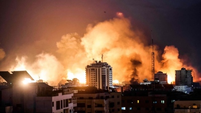 Σε νέο κύκλο βίας η Γάζα μετά την κατάρρευση των διαπραγματεύσεων - Ποιοι είναι οι 137 όμηροι - Σχέδιο Ισραήλ για την επόμενη μέρα
