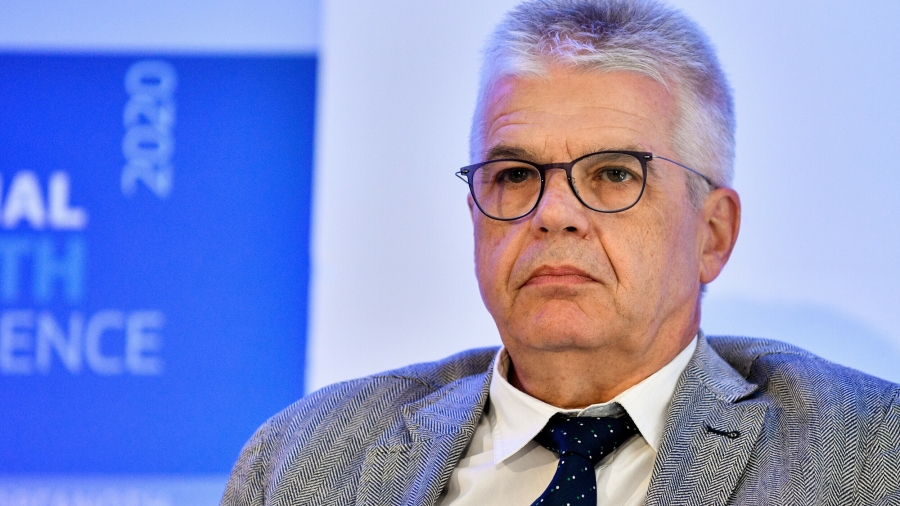 Γώγος: Μεγάλη πίεση στα εξωτερικά ιατρεία των νοσοκομείων - Πρέπει να είμαστε σε ετοιμότητα