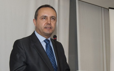 Καράογλου: Η ΝΔ είναι έτοιμη να καταθέσει πρότασης μομφής λόγω της Συμφωνίας των Πρεσπών