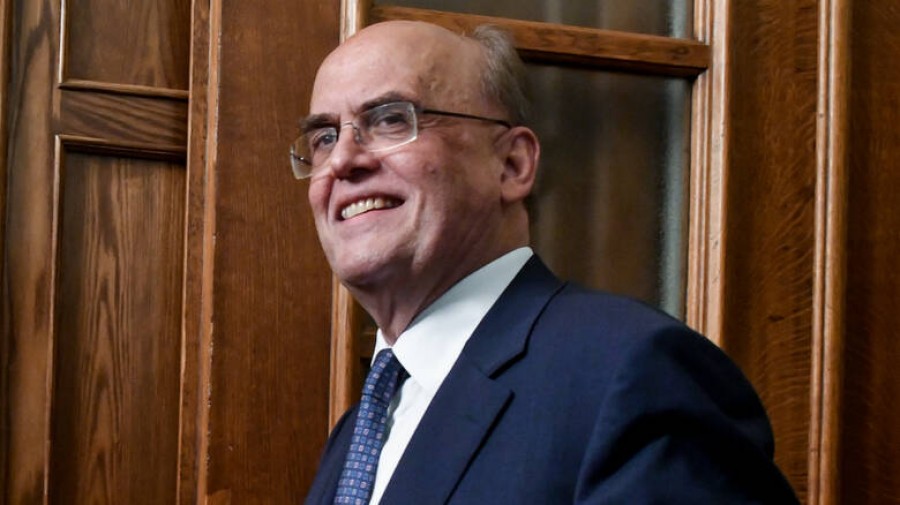 Ζαββός: Θετικοί οι φορείς στο ν/σ του ΥΠΟΙΚ για τον θεσμό χορήγησης μικροχρηματοδοτήσεων