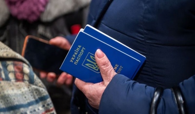 Οι ΗΠΑ προειδοποιούν ότι οι πολίτες με διπλή υπηκοότητα θα εγκλωβιστούν στην Ουκρανία εν μέσω επιστράτευσης