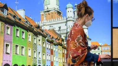 Πώς επηρεάζει η ευλογιά των πιθήκων τα ταξίδια στην Ευρώπη - Οι προειδοποιήσεις του ΠΟΥ