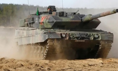 Σφοδρές πιέσεις στη Γερμανία να χαλαρώσει την αναστολή των πωλήσεων όπλων στη Σαουδική Αραβία