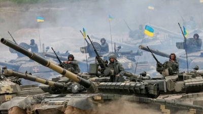 Donbass: Οι Ρώσοι θα απαντήσουν εάν οι Ουκρανοί δεν σεβαστούν την κατάπαυση του πυρός