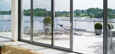 Μελέτη ΑΠΘ: Έως και 30,4% η εξοικονόμηση ενέργειας με συστήματα αλουμινίου υψηλής ενεργειακής απόδοσης