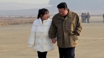 Χοντραίνει το παιχνίδι ο Kim: Υπόσχεται να κάνει την Βόρεια Κορέα την ισχυρότερη πυρηνική δύναμη στον κόσμο