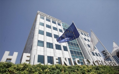 ΕΧΑΕ: Με 5,33% στα δικαιώματα ψήφου η The Goldman Sachs Group