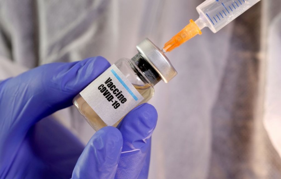 Πώς θα γίνουν οι εμβολιασμοί κατά του κορωνοϊού - Πόσοι θα εμβολιάζονται το μήνα