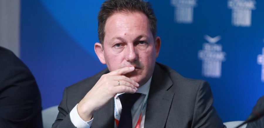 Παρέμβαση Πέτσα με στοιχεία που αποδομεί την λογική ΠΑΣΟΚ-ΣΥΡΙΖΑ για φτωχοποίηση πολιτών