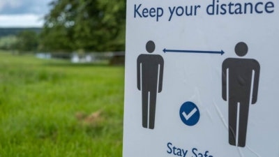 Επτά μαθήματα από την πανδημία για τον κλάδο MICE