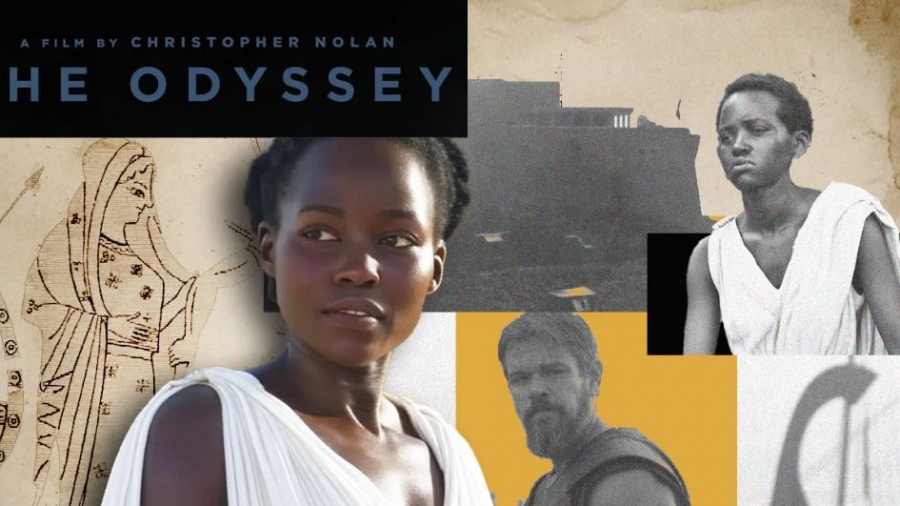 Κόντρα Elon Musk - Christopher Nolan για τη μαύρη «Ωραία Ελένη»