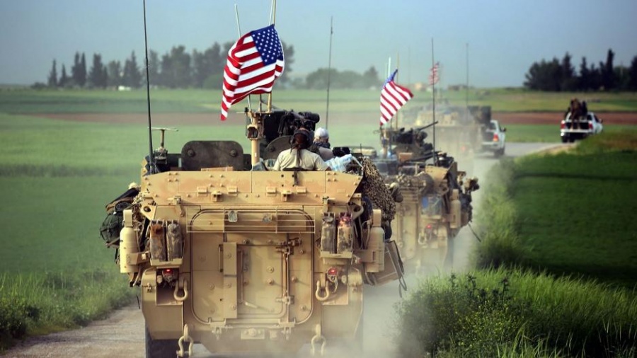 Ξεκίνησε η αποχώρηση των αμερικανικών στρατευμάτων από τη Συρία - Συνομιλίες με την Τουρκία για τους Κούρδους