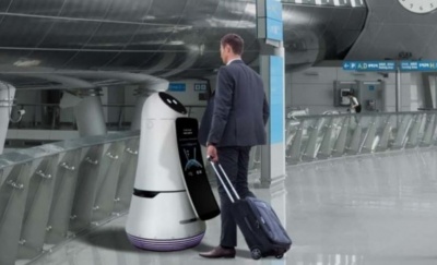 Αυτές είναι οι πέντε τάσεις που θα διαμορφώσουν το αεροδρόμιο του μέλλοντος