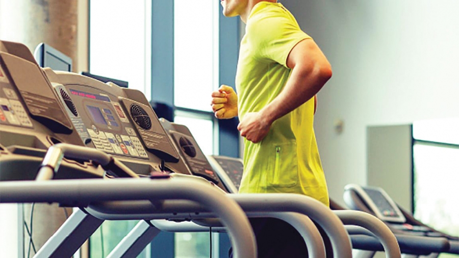 Πανελλήνιος Σύνδεσμος Γυμναστηρίων: Με κάθε πρόσφορο μέσο η επαναλειτουργία των γυμναστηρίων