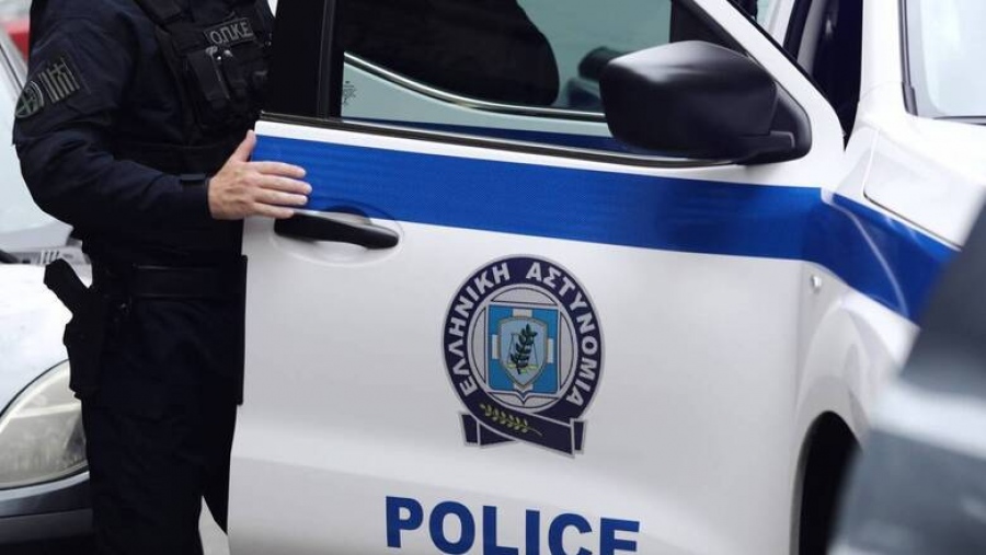 Πέφτουμε από τα σύννεφα - Εντοπίστηκε παράνομο χυτήριο μετάλλων στο Ζεφύρι, έλιωναν κλοπιμαία