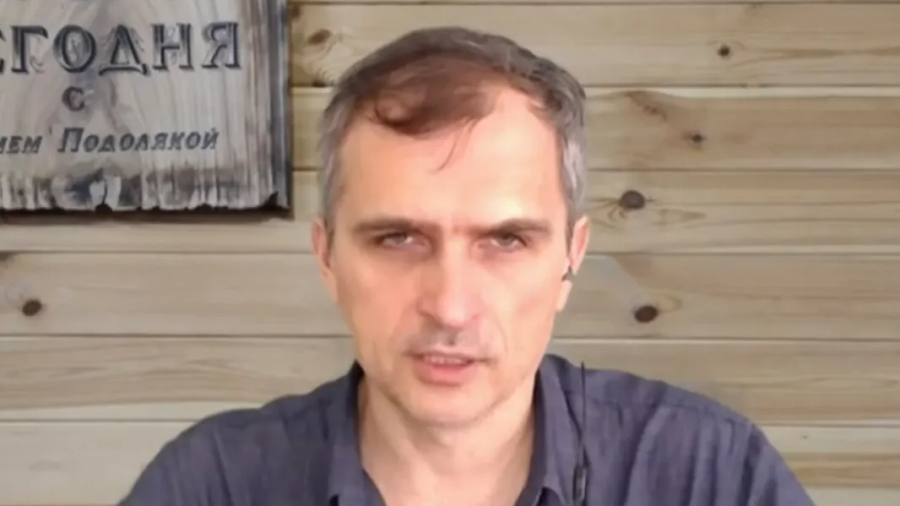 Podolyak: Η κατάληψη του εργοστασίου AZOM από την Wagner θα θάψει τις ελπίδες των Ενόπλων Δυνάμεων της Ουκρανίας