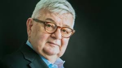 Fischer (Γερμανία): Υπό την αντιπαλότητα ΗΠΑ - Κίνας, η ΕΕ πρέπει να ισορροπήσει και να συνεργαστεί μαζί τους, χωρίς να υποταχθεί