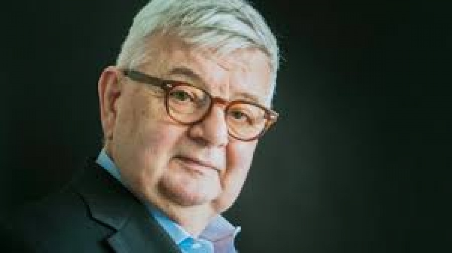 Fischer (Γερμανία): Υπό την αντιπαλότητα ΗΠΑ - Κίνας, η ΕΕ πρέπει να ισορροπήσει και να συνεργαστεί μαζί τους, χωρίς να υποταχθεί