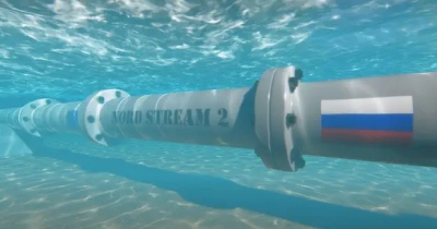 Μεγάλη ανατροπή - Ο Trump επαναφέρει το ρωσικό φυσικό αέριο στην Ευρώπη – Mega deal HΠΑ και Ρωσίας για τους αγωγούς Nord Stream