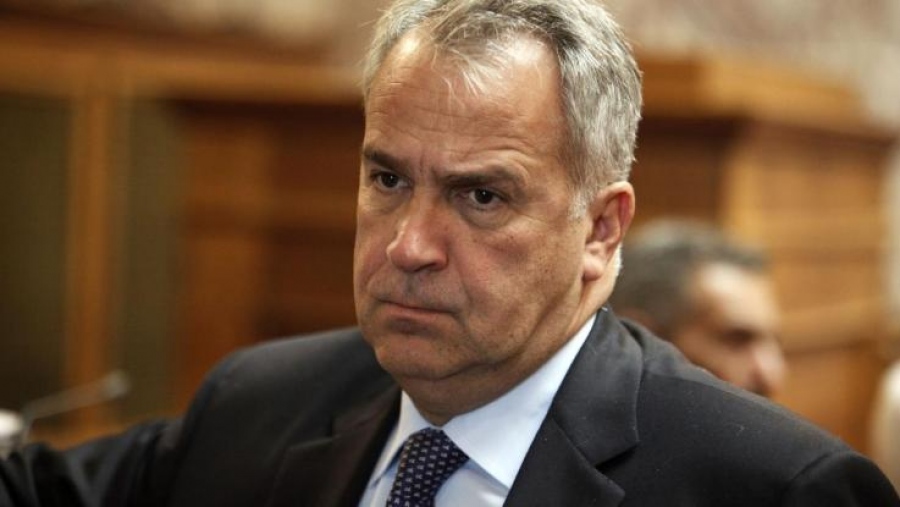 Βορίδης: Δεν θα φέρουμε προς κύρωση τη Συμφωνία των Πρεσπών - Δεν θα απεμπολήσουμε και τον μοναδικό μοχλό πίεσης