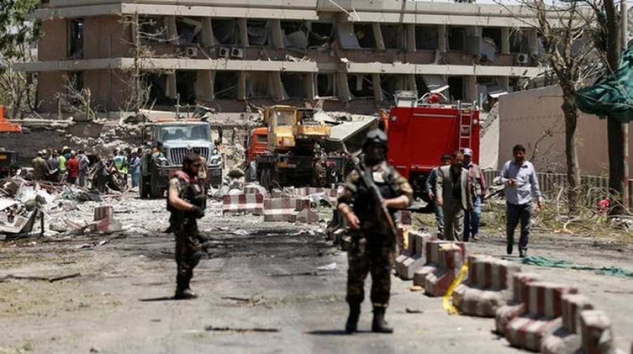 Αφγανιστάν: Kυβερνητικές και οι ξένες δυνάμεις σκότωσαν περισσότερους αμάχους από τους Ταλιμπάν και το ISIS το α' 3μηνο του 2019