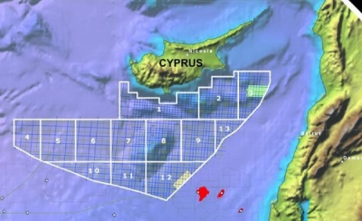 Κύπρος: Ξεκίνησε σήμερα (26/12) η γεώτρηση της ΑΟΖ από την ιταλική ΕΝΙ