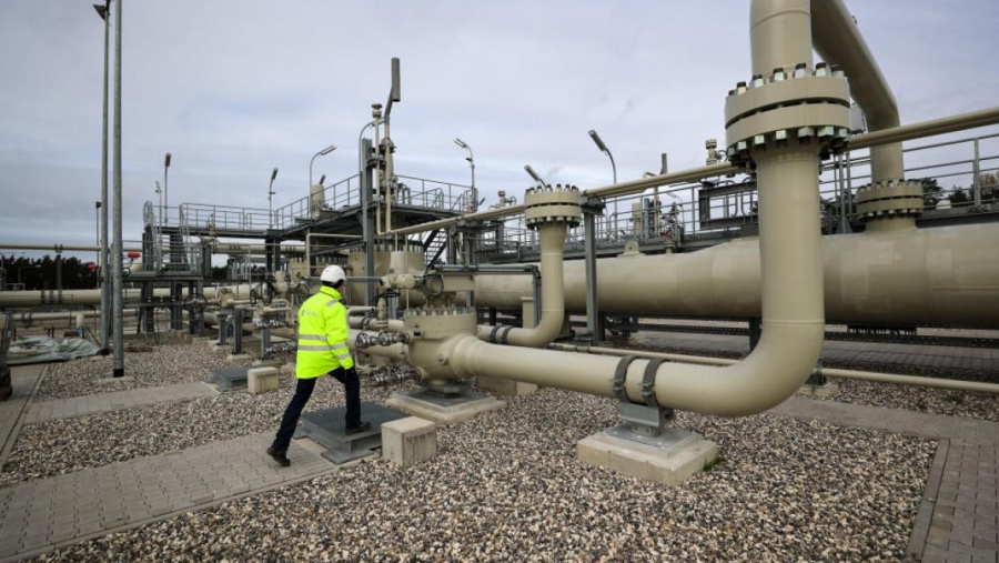 Δραματική προειδοποίηση Fico (Σλοβακία): Η Ευρώπη δεν θα επιβιώσει χωρίς το ρωσικό πετρέλαιο