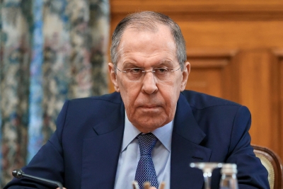Τελεσίγραφο Lavrov στην Ουκρανία: Αποδέχεστε τις προτάσεις μας ή αποφασίζει ο στρατός - Οι ΗΠΑ θέλουν να δολοφονήσουν τον Putin