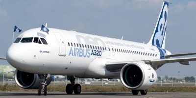 Η Airbus κλείνει συμφωνία με την AerCap για 50 αεροσκάφη A320neo, ύψους 5,4 δισ. δολαρίων