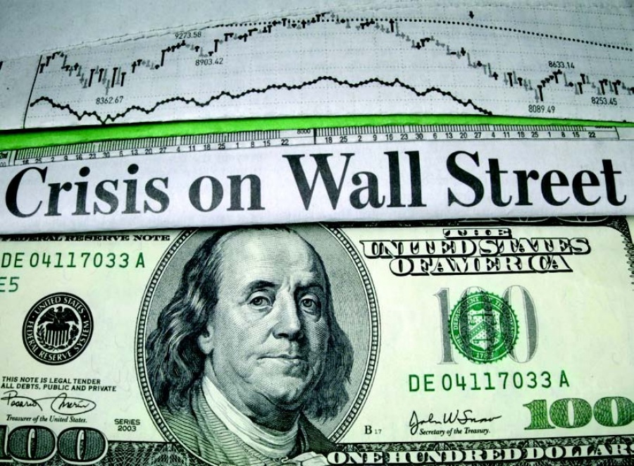 Euro Pacific Capital: Οι 10 πληγές που θα χτυπήσουν Wall Street και αμερικανική οικονομία