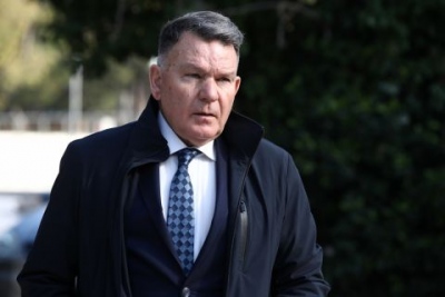 Ξανά συνήγορος της Πισπιρίγκου ο Αλέξης Κούγιας