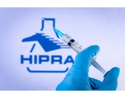 Ισπανία: Ο φαρμακευτικός όμιλος Hipra έλαβε άδεια για δοκιμές Φάσης 2 εμβολίου κατά της COVID-19