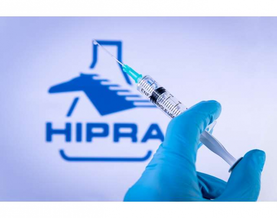 Ισπανία: Ο φαρμακευτικός όμιλος Hipra έλαβε άδεια για δοκιμές Φάσης 2 εμβολίου κατά της COVID-19
